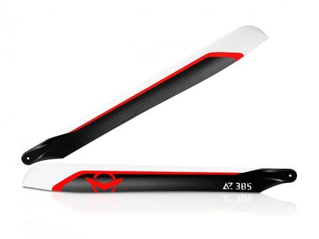 Azure power blades 385MM