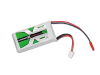 ManiaX LiPo 2S 450mAh 7.4V ECO 30C