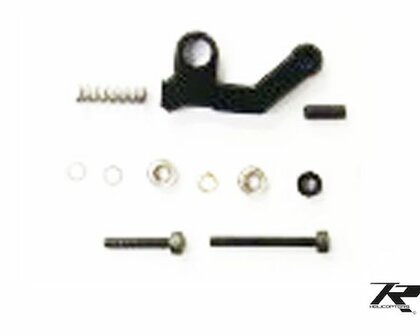 Tron 7.0 Advance belt tensioner arm assembly 