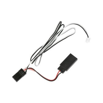 VBar NEO connection wire for Platinum V4 esc.