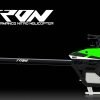 NiTron 90 Helicopter kit