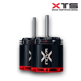 Xnova XTS 4525-530kv
