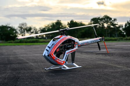 ilGoblin 420 Pro - White