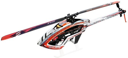 ilGOBLIN pro 420 White/Red