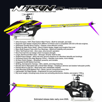 NEW_NiTron 50 HERITAGE