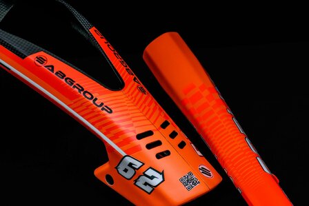 ilGoblin 590 Orange