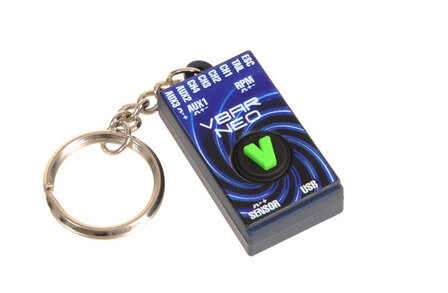 Keychain VBar NEO