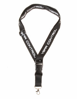 VBar Control lanyard