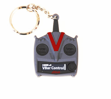 Keychain VBar Control