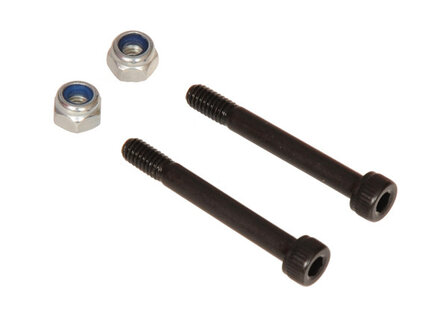 Socket head cap screw (blade holder) M5x36