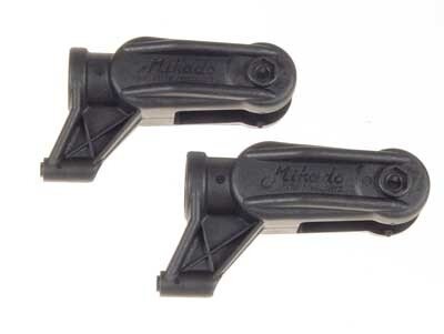 Blade Holder 14mm blade grip, &Oslash;5mm blade screw