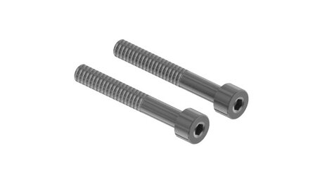 Hex screw M5x34 (bladeholder LOGO 700 XXtreme