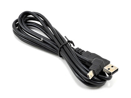 USB cable for Mini VBar with right-angle