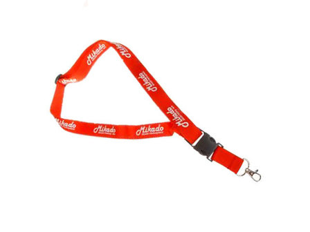 Mikado lanyard