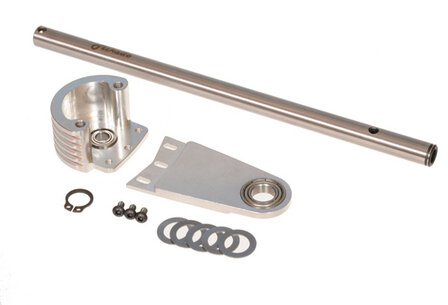 Counterbearing/mainshaft-support Upgrade Kit