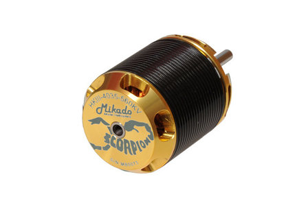 Motor Scorpion HKIV 4035-560 Kv