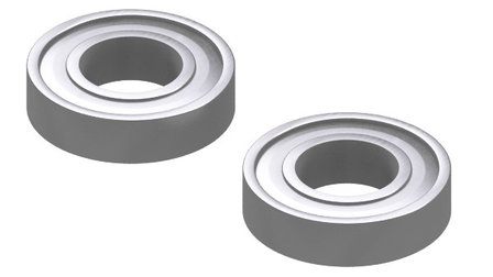 Ball Bearing 14x25x6