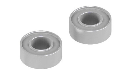 Ball bearing 6x15x5