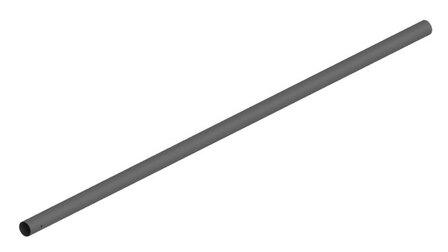 Tailboom &Oslash;25x900mm,  LOGO XXtreme