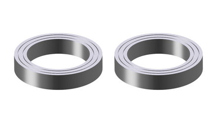 Ball Bearing 15x21x4