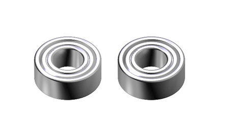 Ball Bearing 6x13x5