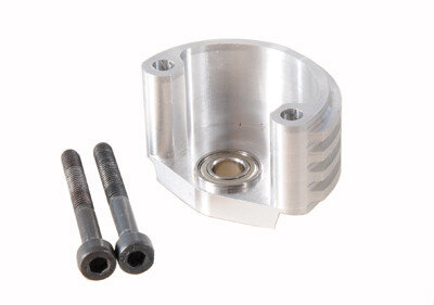 Counterbearing 30mm for Motorshaft 5mm