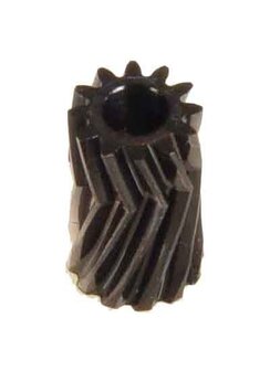 Pinion 12 Teeth &Oslash;5mm, Herringbone M0,7