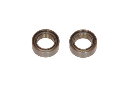 Ball bearing 5x13x4