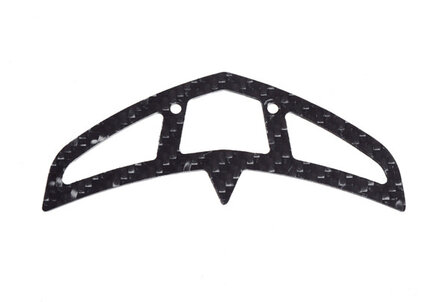 Horizontal Stabilizer Carbon for LOGO 600