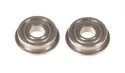 Ball Bearing Flanged 5x13x4