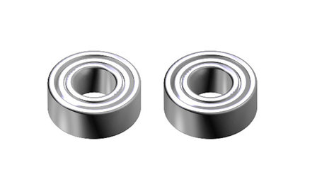 Ball Bearing 5x10x4