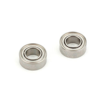 Ball Bearing 4x8x3