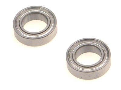 Ball Bearing 8x14x4