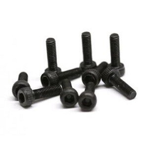 Socket head cap screw M3x8