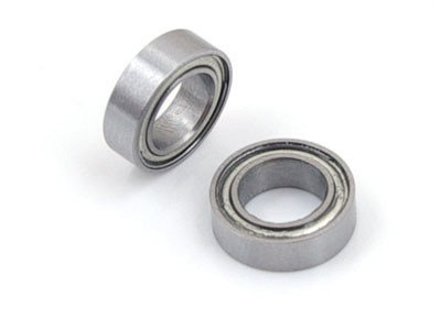 Ball Bearing 6x10x2,5