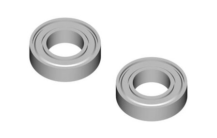 Ball Bearing 10x19x5