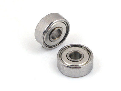 Ball Bearing 4x13x5