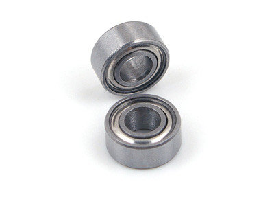 Ball Bearing 3x7x3