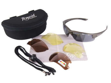 Groove MG sunglasses