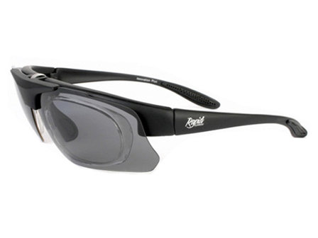 Innovation plus prescription sunglasses