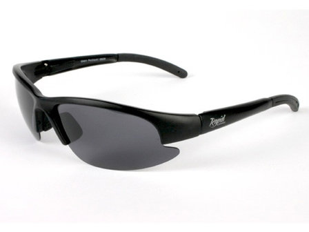 Nimbus black sunglasses