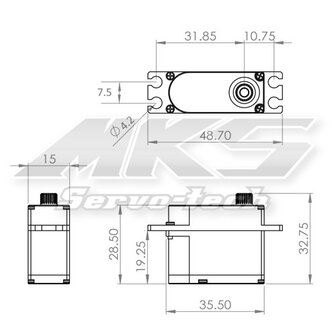 MKS HV9780