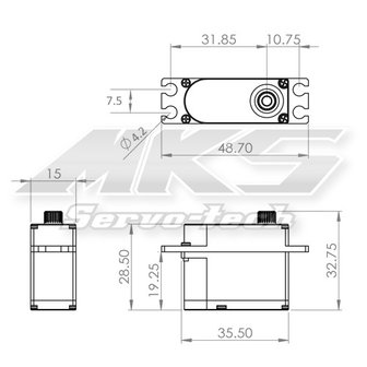 MKS HV9767