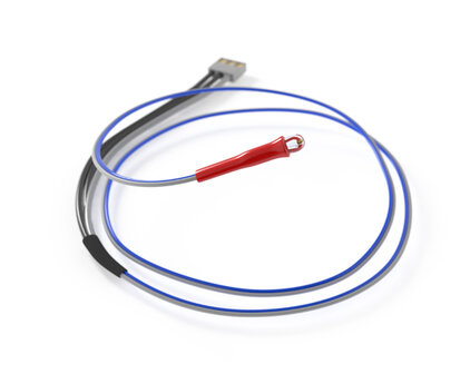 Temperature Sensor (300 &deg;C) VBar Control