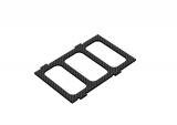 Rear Support Plate GLOGO 690 SX