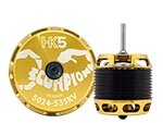 SCORPION HK5-5024-535KV (6 x 55mm)