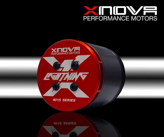 Xnova LIGHTNING 4020-850Kv