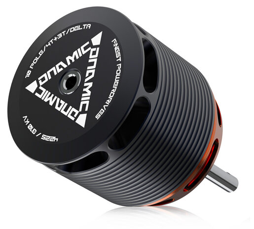 Dnamic 4225-810kv motor 