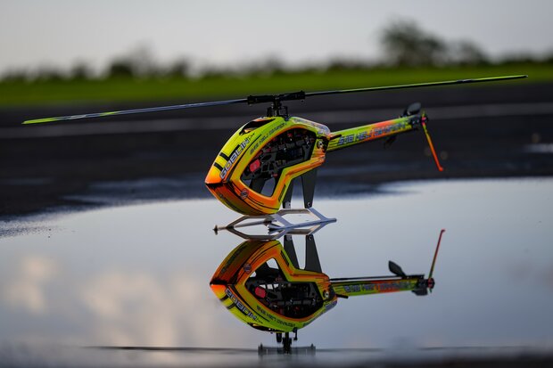 ILGoblin 420 Pro Yellow