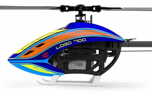 Logo 700 V2 vtx 717
